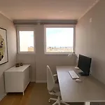 Sea View, 2 Bedroom Terrace & Garage In Sao Domingos | By Airnest * São Domingos de Rana