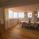 Sea View, 2 Bedroom Terrace & Garage In Sao Domingos | By Airnest
