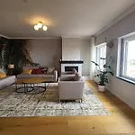 Lägenhet Sea View, 2 Bedroom Terrace & Garage In Sao Domingos | By Airnest