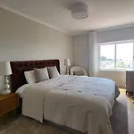 Lägenhet Sea View, 2 Bedroom Terrace & Garage In Sao Domingos | By Airnest