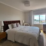 Sea View, 2 Bedroom Terrace & Garage In Sao Domingos | By Airnest