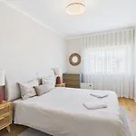 Apartment Sea View, 2 Bedroom Terrace & Garage In Sao Domingos | By Airnest *