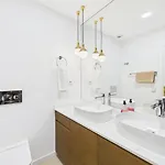 Apartment Sea View, 2 Bedroom Terrace & Garage In Sao Domingos | By Airnest Sao Domingos de Rana