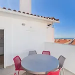Sea View, 2 Bedroom Terrace & Garage In Sao Domingos | By Airnest Lägenhet São Domingos de Rana