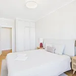 Lägenhet Sea View, 2 Bedroom Terrace & Garage In Sao Domingos | By Airnest São Domingos de Rana