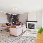 Lägenhet Sea View, 2 Bedroom Terrace & Garage In Sao Domingos | By Airnest