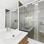 Sea View, 2 Bedroom Terrace & Garage In Sao Domingos | By Airnest Lägenhet São Domingos de Rana