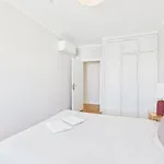 Sea View, 2 Bedroom Terrace & Garage In Sao Domingos | By Airnest Lägenhet