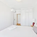 Sea View, 2 Bedroom Terrace & Garage In Sao Domingos | By Airnest