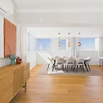 Sea View, 2 Bedroom Terrace & Garage In Sao Domingos | By Airnest São Domingos de Rana