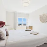 Sea View, 2 Bedroom Terrace & Garage In Sao Domingos | By Airnest Lägenhet *