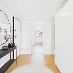 Lägenhet Sea View, 2 Bedroom Terrace & Garage In Sao Domingos | By Airnest *