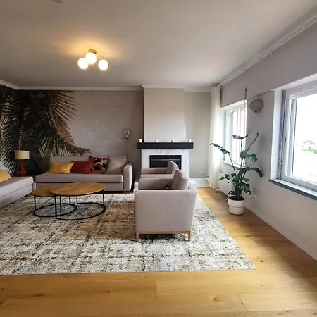 Sea View, 2 Bedroom Terrace & Garage In Sao Domingos | By Airnest *