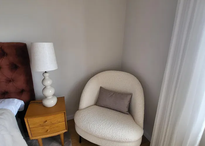 Appartement Sea View, 2 Bedroom Terrace & Garage In Sao Domingos | By Airnest *