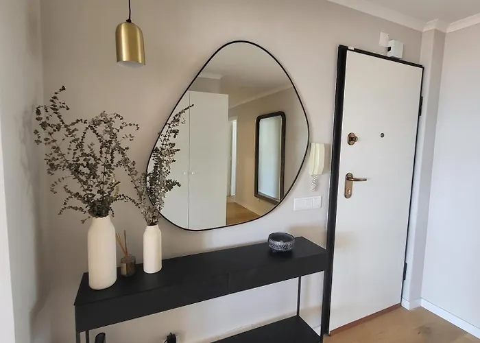 Appartement Sea View, 2 Bedroom Terrace & Garage In Sao Domingos | By Airnest São Domingos de Rana